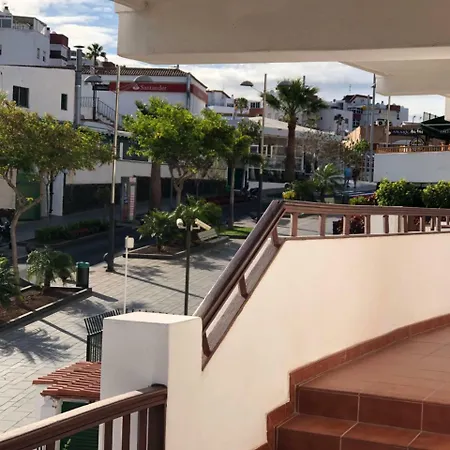 Apartamento Los Geranios Delux *
