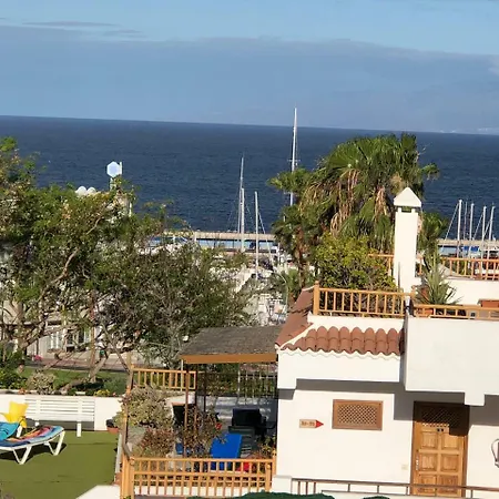 Apartamento Los Geranios Delux
