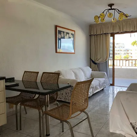 Apartamento Los Geranios Delux