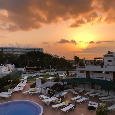 Apartamento Los Geranios Delux Adeje