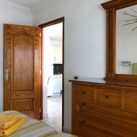 Apartamento Los Geranios Delux