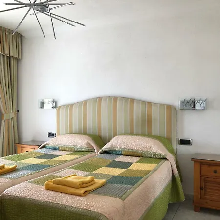 Los Geranios Delux Apartamento Adeje