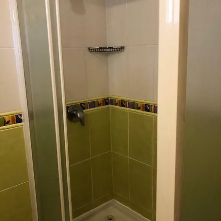 Los Geranios Delux Apartamento *