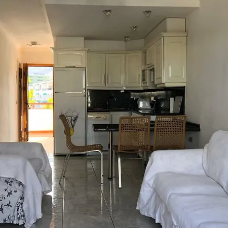 Los Geranios Delux Apartamento *