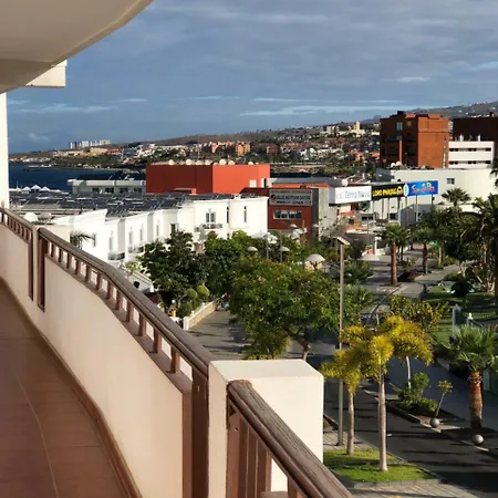 Apartamento Los Geranios Delux Adeje