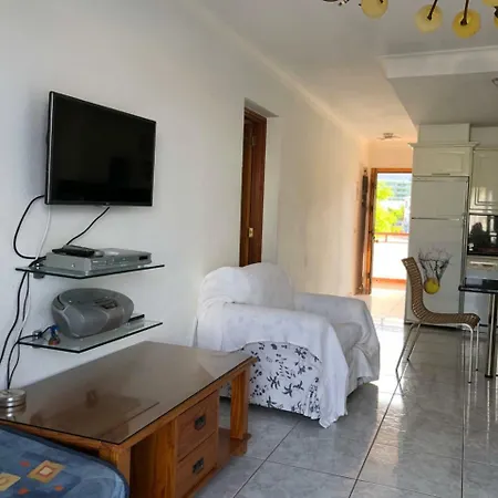 Los Geranios Delux * Adeje