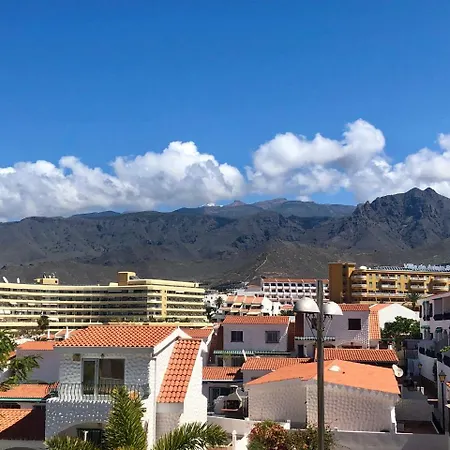 Los Geranios Delux Apartamento *