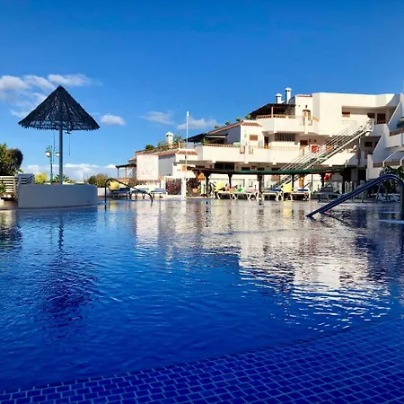 Apartamento Los Geranios Delux Adeje